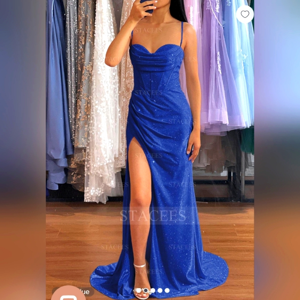 Brand New Formal/Prom Dress
